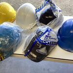 Bouwhelmen Partij, diverse